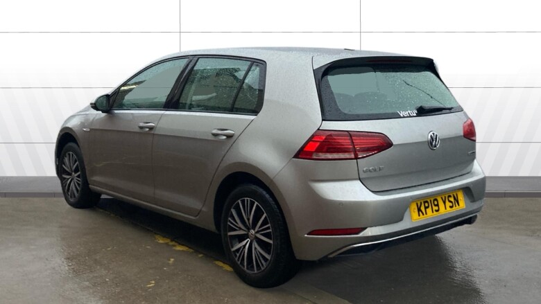 Volkswagen Golf 1.5 TSI EVO SE [Nav] 5dr Petrol Hatchback